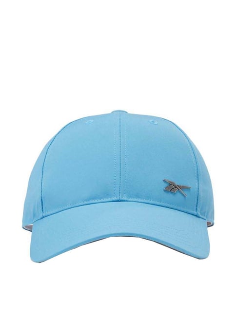 Buy Puma Blue Solid Baseball Cap Online At Best Price @ Tata CLiQ