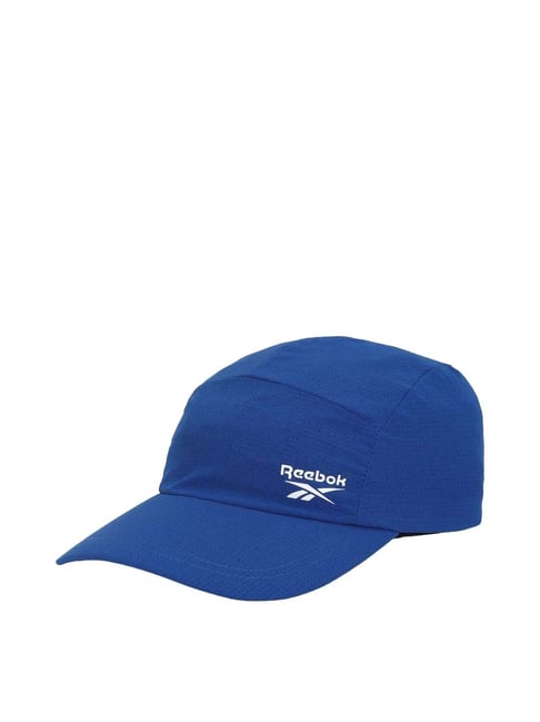 Reebok sales cap blue