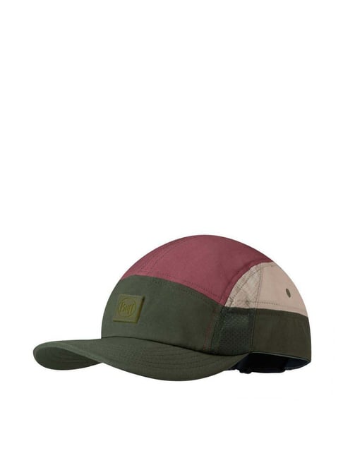 Buff 5 Panel Go Cap 