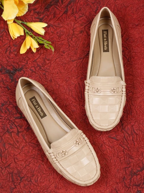Buy Flat N Heels Peep Toes Wedge Heel Pumps - Heels for Women 24588024 |  Myntra