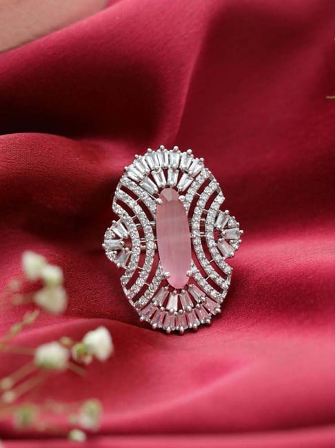 Buy Fashion Rings For Women Online In India At Lowest Prices