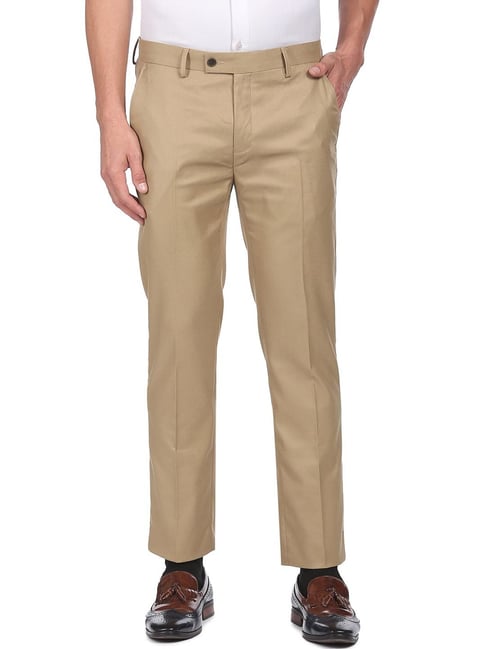 Arrow Trousers, Specialities : Comfort at Best Price in Alirajpur |  Siddhivinayak Fashion