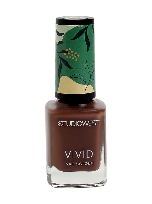 Buy Studiowest Creme Pistachio GR-002 Nail Color - 9ml from Westside