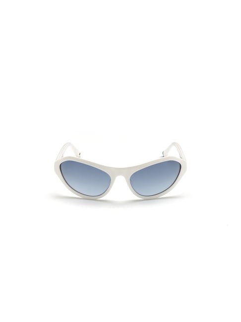 Celine Cat-eye Acetate Sunglasses - Black | Editorialist