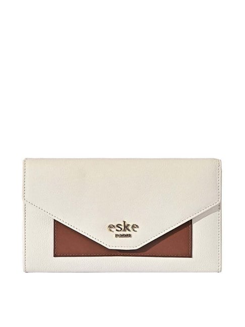 Buy Coach 3-In-1 L-Zip Wallet with Signature Canvas | White Color Men |  AJIO LUXE