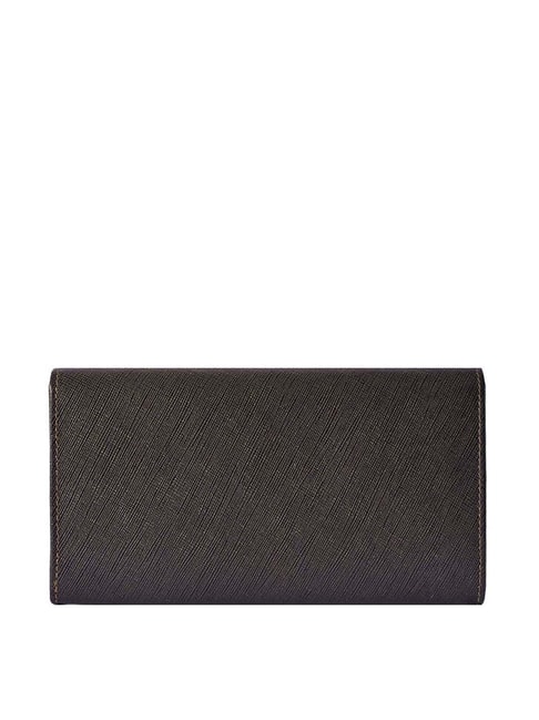Louis Vuitton Taiga Long Wallet