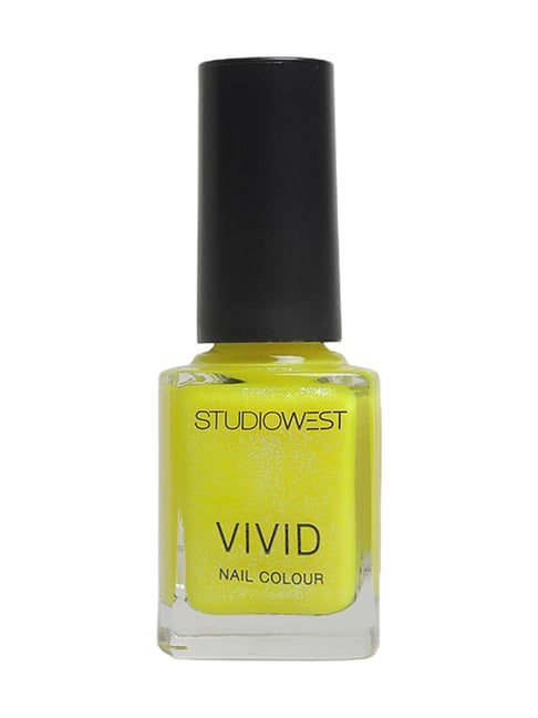 Buy Studiowest Creme Punch NP-004 Nail Color - 9ml from Westside