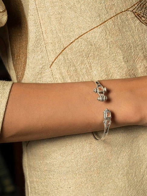 Cartier Bracelets India Offer At Lowest Price - Shop At Dilli Bazar