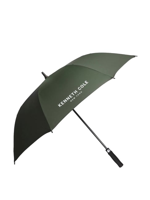 Buy Kenneth Cole New York Green Umbrella Online At Best Price