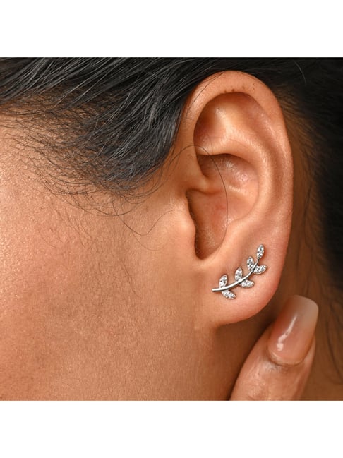 Ear Cuff  Buy Ear Cuffs Earrings online at Best Prices in India   Flipkartcom