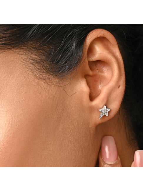 Nickel free hot sale tragus earrings