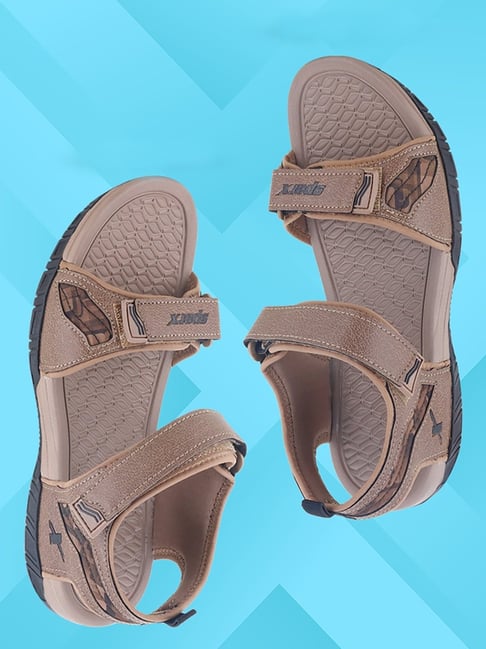 Sparx Velcro Sandal - Buy Sparx Velcro Sandal online in India