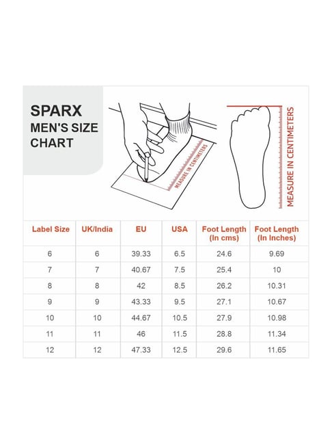 Buy Sparx Men s Grey Running Shoes for Men at Best Price Tata CLiQ