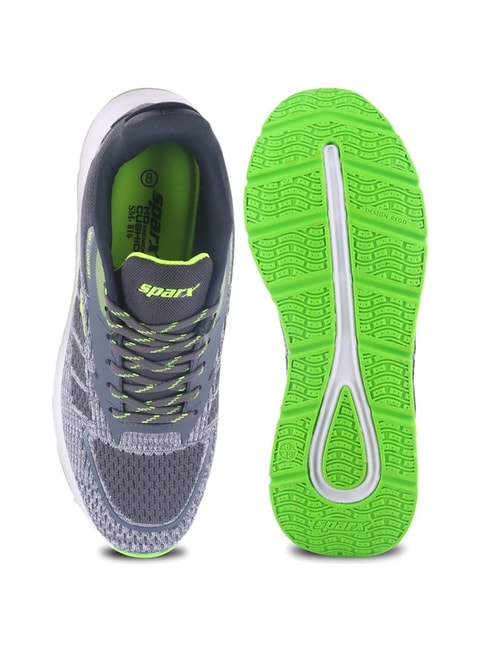 Buy SPARX Green Training Shoes for Men SM 693 Online at Best Prices in  India - JioMart.