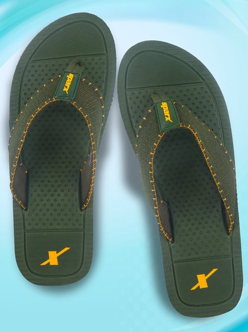 Sparx discount slippers images