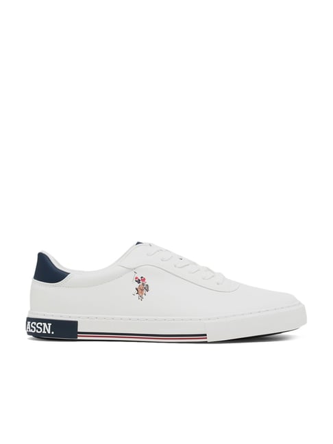 Off white clearance polo shoe 3.0