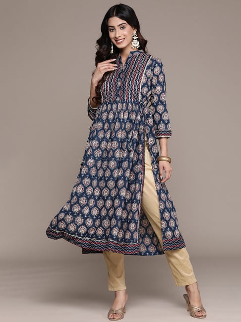 Ishin kurtis best sale