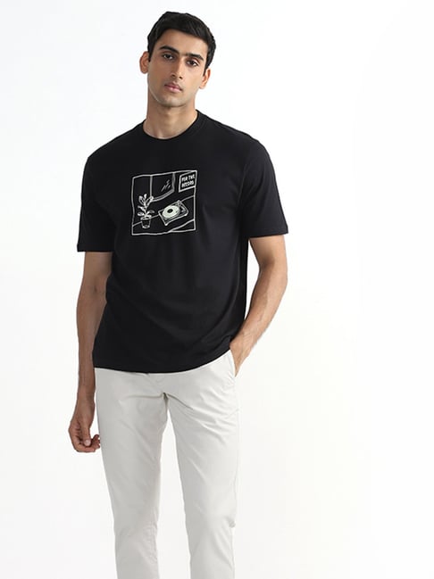 Men's Tees & T-Shirts - Express