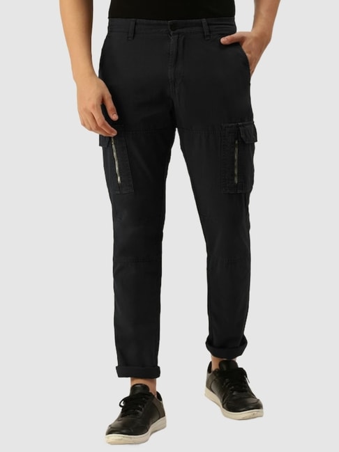 Buy KARNAM- Mens' Traditional Pant Styled Bottom Color Black and Size XS at  Amazon.in