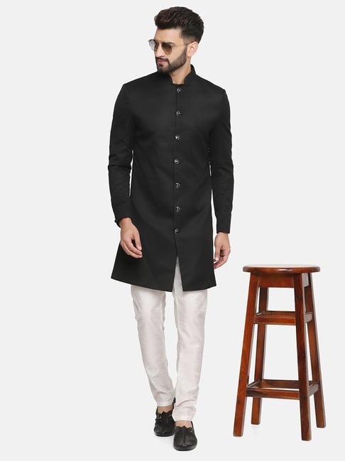 Designer Sherwani Collection | Men's Wedding Sherwani – Tagged 