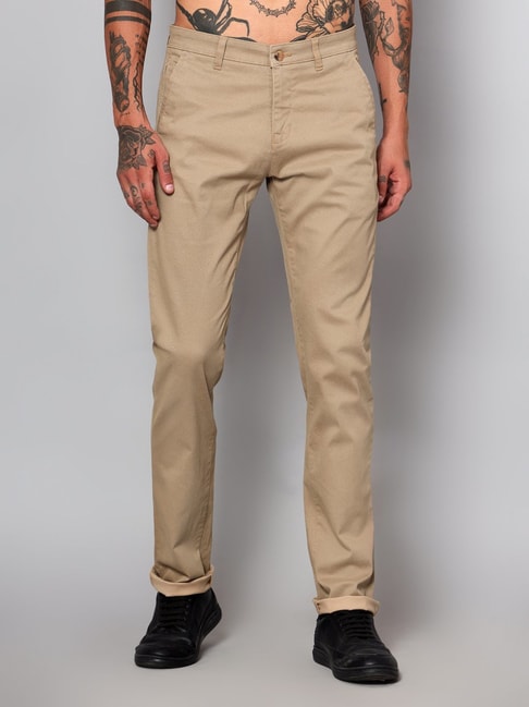Cotton-Blend Slim Barrel-Leg Trouser | ME+EM | High fashion street style,  Casual work outfits, Cotton blend