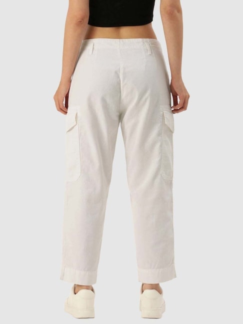 Military White Pants PNG Images & PSDs for Download | PixelSquid -  S11285874F