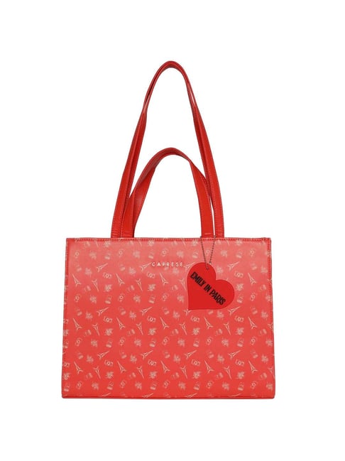 Caprese tote bags online sale