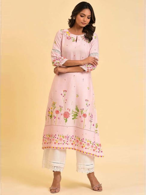 Aashirwad Chitrakari By Sonam Bajwa Designer Silk Salwar Suit New Collection  in surat