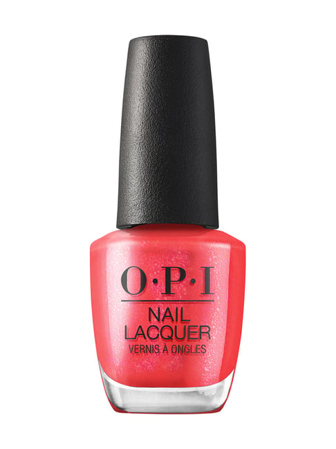 O.P.I Nail Lacquer - Hi Barbie! - 15ml – Kunchals