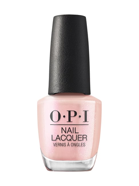 OPI Nail Lacquer, Every Night is Girl's Night, Nail Polish, 0.5 fl oz -  Walmart.com