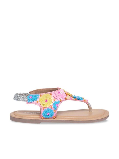 Girls thong sandals new arrivals