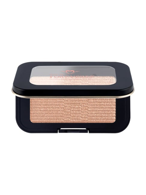 Daily Life Forever52 Glow On Highlighter Bonfire - 12 gm-picture-19