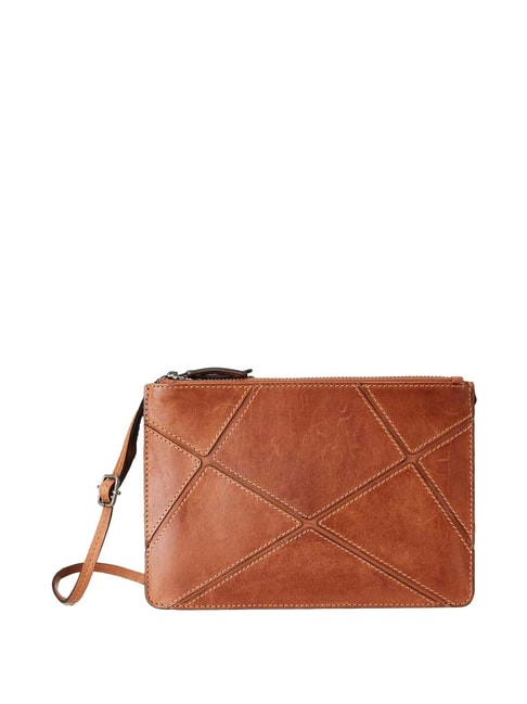 Small Crossbody Bags for Women Brown Leather Cell India | Ubuy