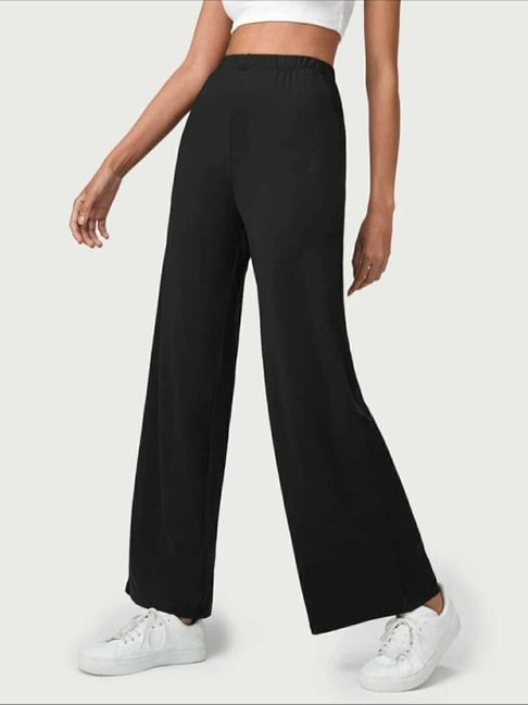 Off Duty India Trousers and Pants : Buy Off Duty India Utility Relaxed Fit  Cargo Pants - Blush Pink Online | Nykaa Fashion
