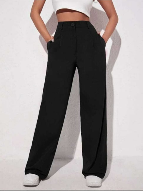 Buy Stretchable Formal Pants In India At Best Prices Online