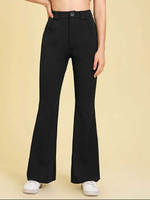 Casual Pants Bottom Wear for Women Get Up To 20% Off - Go Colors