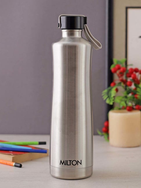 Milton New 900 Thermosteel Hot or Cold Water Bottle 750 ml