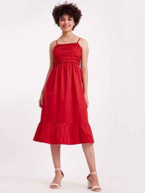 Wine Red Off Shoulder A-line Beaded Sweetheart Prom Dress, Dark Red Ev –  Cutedressy