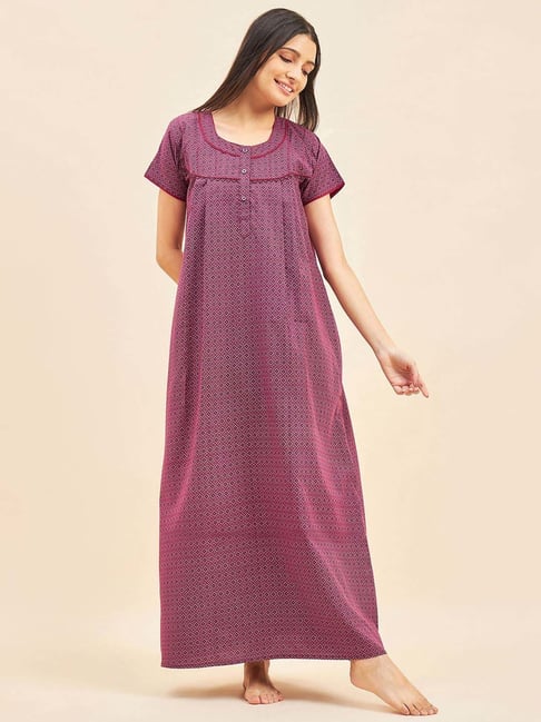 Sweet dreams night outlet dress online