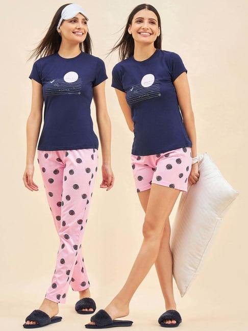 Pep sleepwear discount