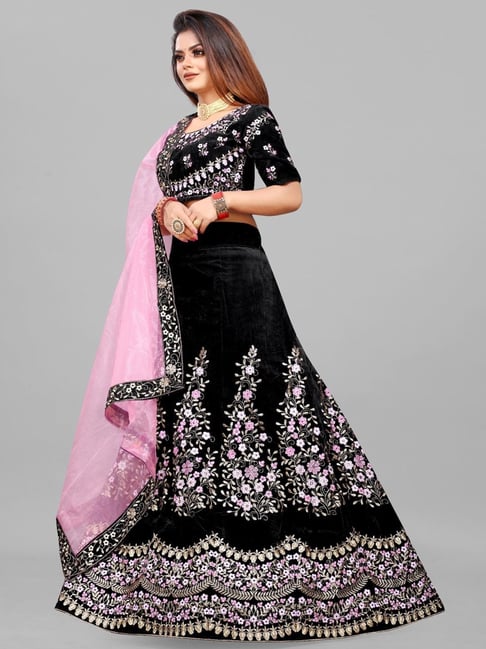 Fancy Lehenga Choli In Greater Noida - Prices, Manufacturers & Suppliers
