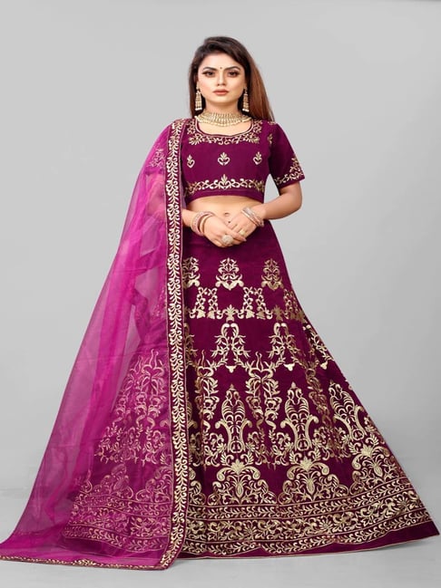 Best Lehenga colour Combination for 2018 Indian Weddings | Bridal Look |  Wedding Blog