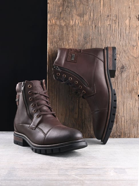 Boots Collection for Men