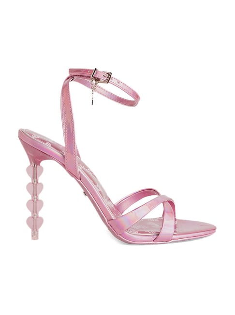 Barbie sandals 2024 with heels