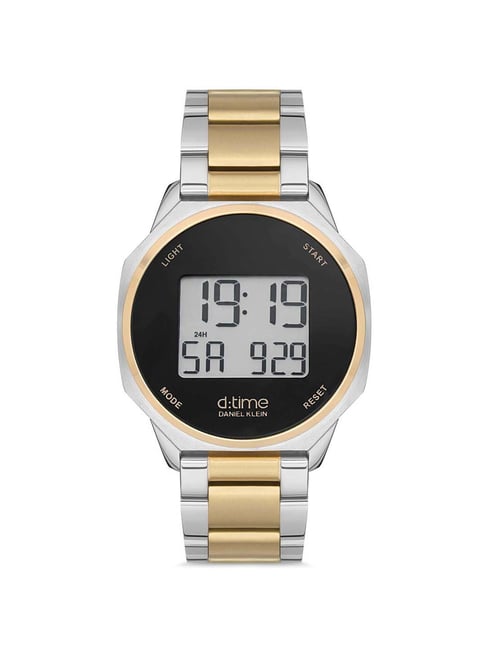 Daniel klein deals digital watches