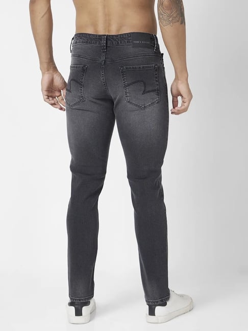 Men's Gray Jeans - Macy's