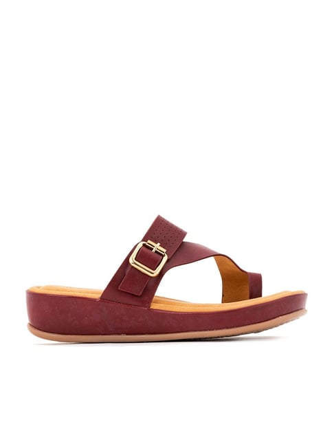 Khadim's softouch online sandals