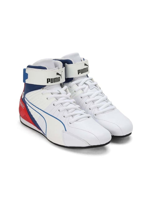 Bmw high outlet top shoes