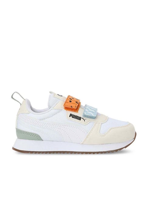 Puma match outlet canvas