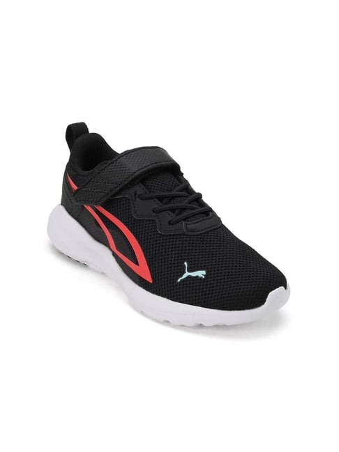 Tenis Niña All-Day Active Ac+ Puma